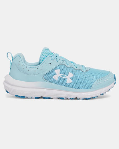 UA Charged Assert 10 Women's Running Shoes