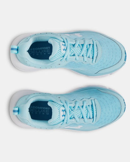 UA Charged Assert 10 Women's Running Shoes