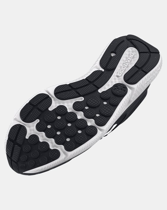 UA Charged Assert 10 Wide (D) Women's Running Shoes