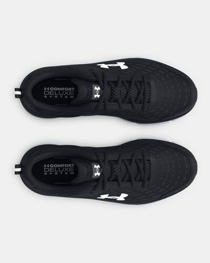 UA Charged Assert 10 Wide (D) Women's Running Shoes