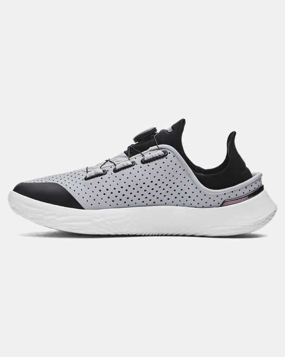 UA SlipSpeed Unisex Training Shoes WOMEN