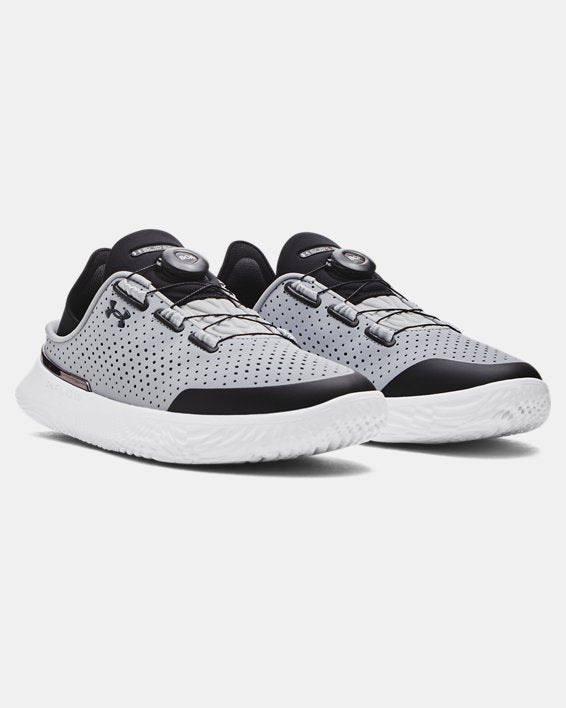 UA SlipSpeed Unisex Training Shoes WOMEN