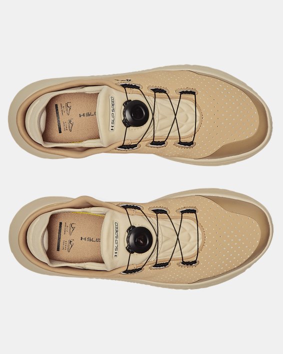 UA SlipSpeed Unisex Training Shoes WOMEN