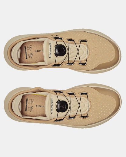 UA SlipSpeed Unisex Training Shoes WOMEN