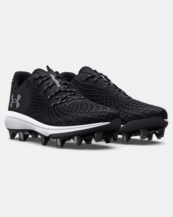 UA Glyde 2 MT TPU Women's Softball Cleats