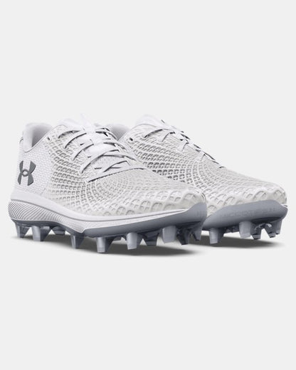 UA Glyde 2 MT TPU Women's Softball Cleats