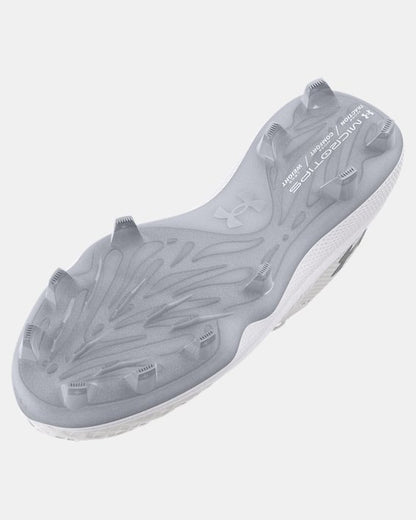 UA Glyde 2 MT TPU Women's Softball Cleats