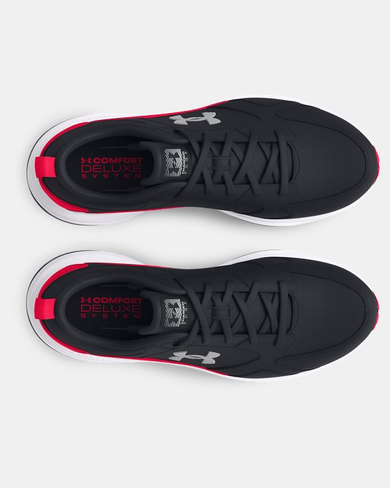 UA Charged Edge Wide (4E) Men's Training Shoes