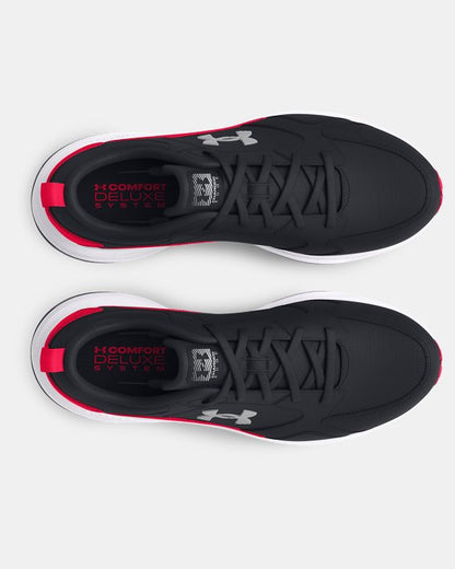 UA Charged Edge Wide (4E) Men's Training Shoes