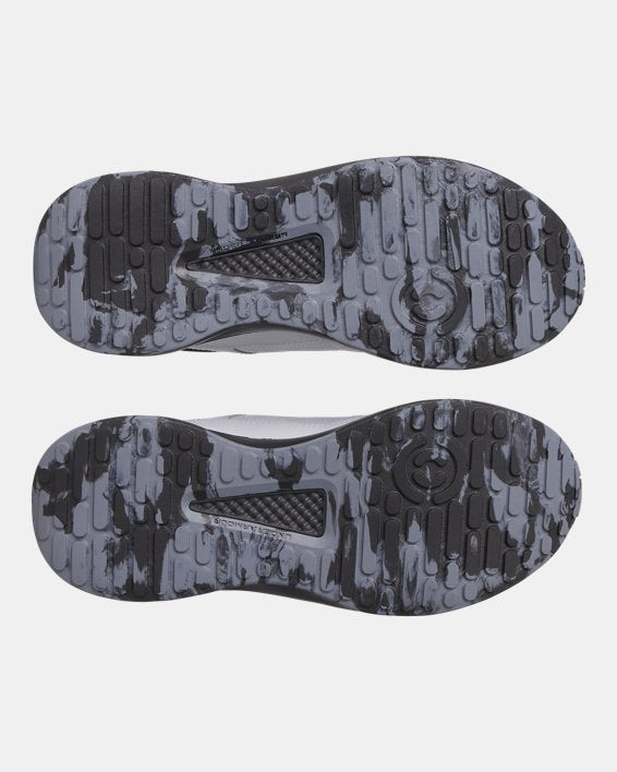 UA Charged Edge Wide (4E) Men's Training Shoes