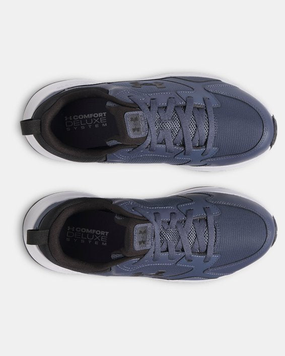 UA Charged Edge Wide (4E) Men's Training Shoes