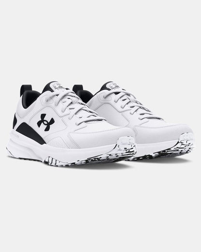 UA Charged Edge Wide (4E) Men's Training Shoes