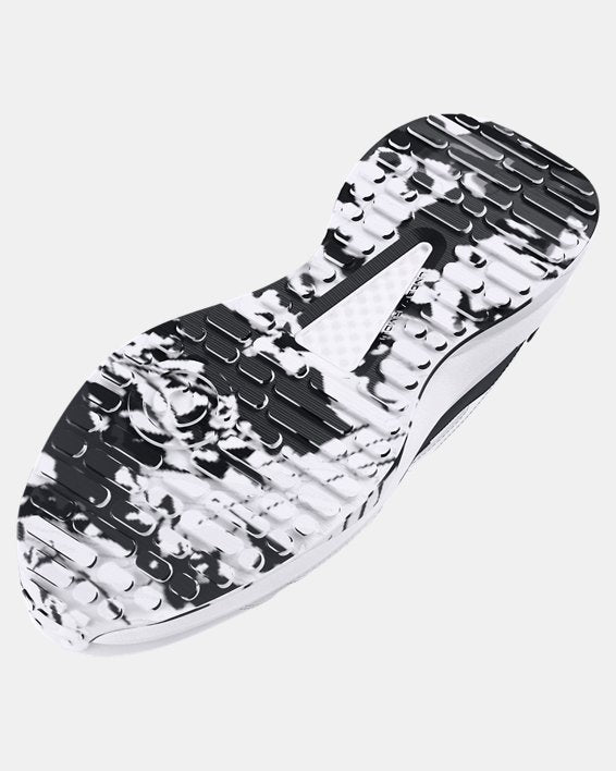 UA Charged Edge Wide (4E) Men's Training Shoes