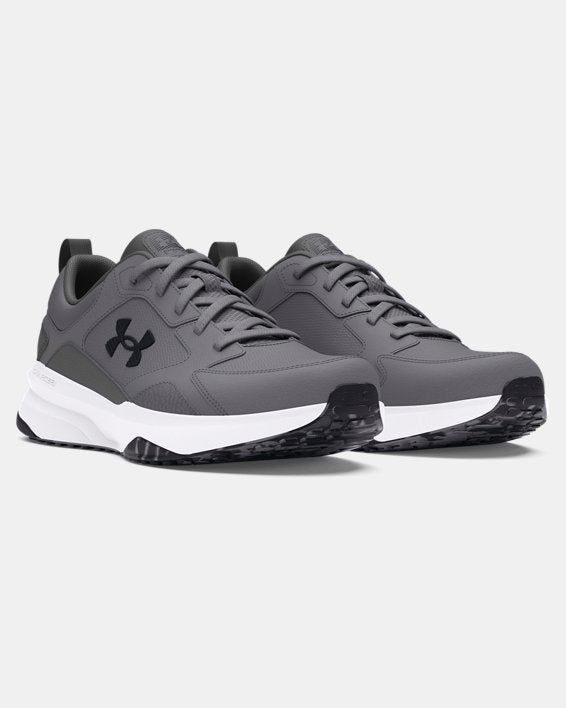 UA Charged Edge Wide (4E) Men's Training Shoes