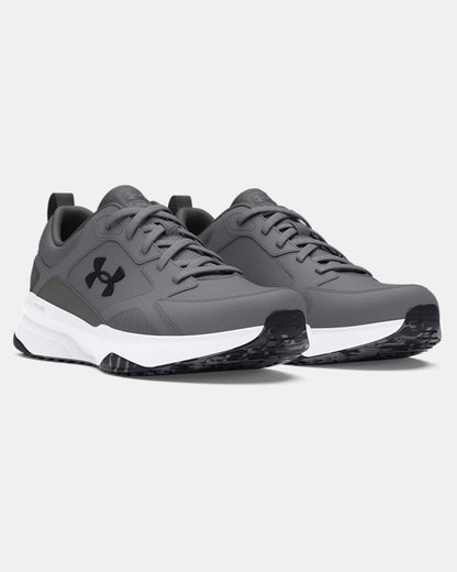 UA Charged Edge Wide (4E) Men's Training Shoes