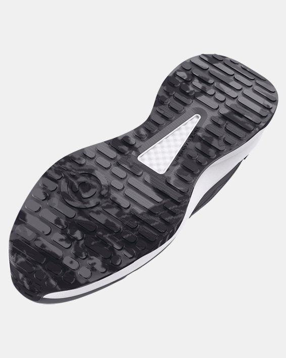 UA Charged Edge Wide (4E) Men's Training Shoes