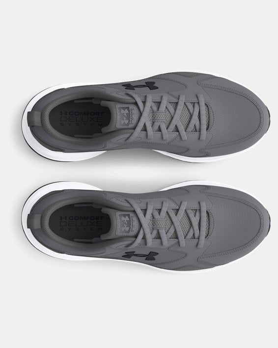 UA Charged Edge Wide (4E) Men's Training Shoes