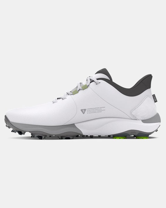 UA Drive Pro Men's Golf Shoes