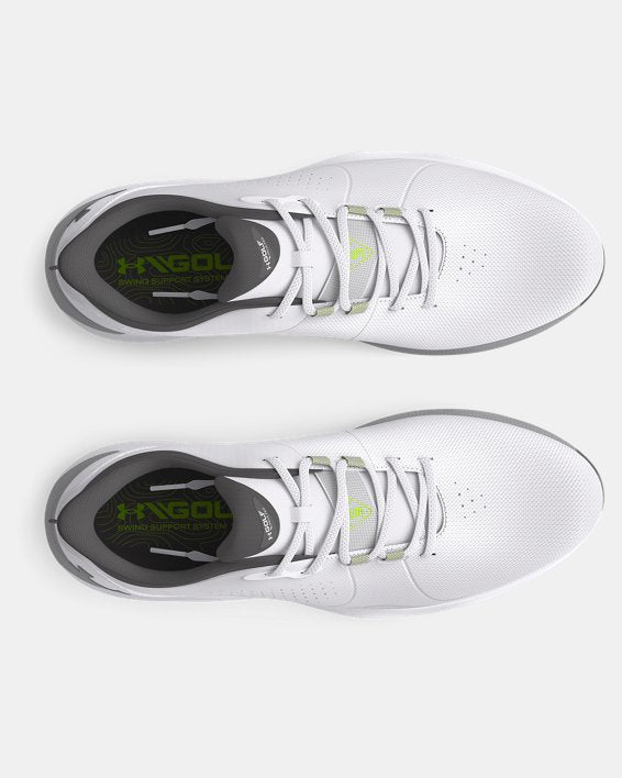 UA Drive Pro Men's Golf Shoes