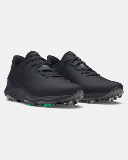 UA Drive Pro Wide Men's Golf Shoes