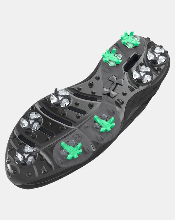 UA Drive Pro Wide Men's Golf Shoes