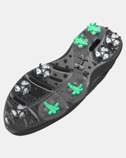 UA Drive Pro Wide Men's Golf Shoes