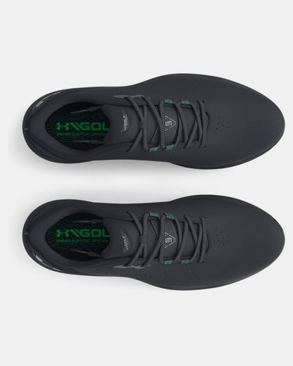 UA Drive Pro Wide Men's Golf Shoes