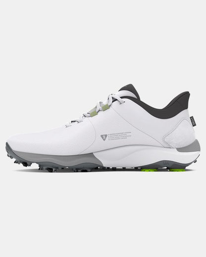 UA Drive Pro Wide Men's Golf Shoes