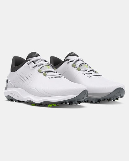 UA Drive Pro Wide Men's Golf Shoes