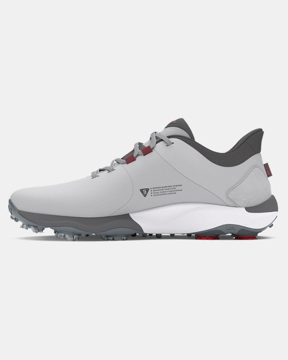 UA Drive Pro Wide Men's Golf Shoes