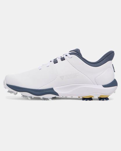 UA Drive Pro Wide Men's Golf Shoes