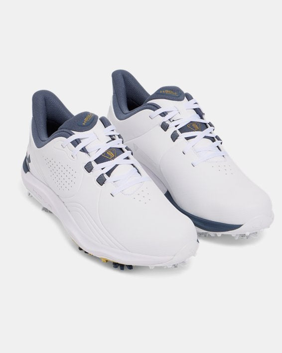 UA Drive Pro Wide Men's Golf Shoes