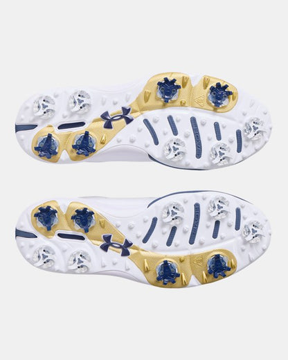 UA Drive Pro Wide Men's Golf Shoes