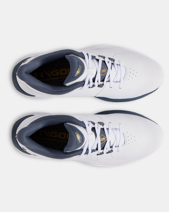 UA Drive Pro Wide Men's Golf Shoes