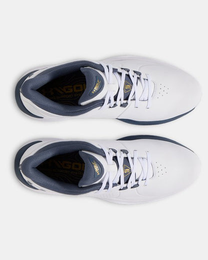 UA Drive Pro Wide Men's Golf Shoes