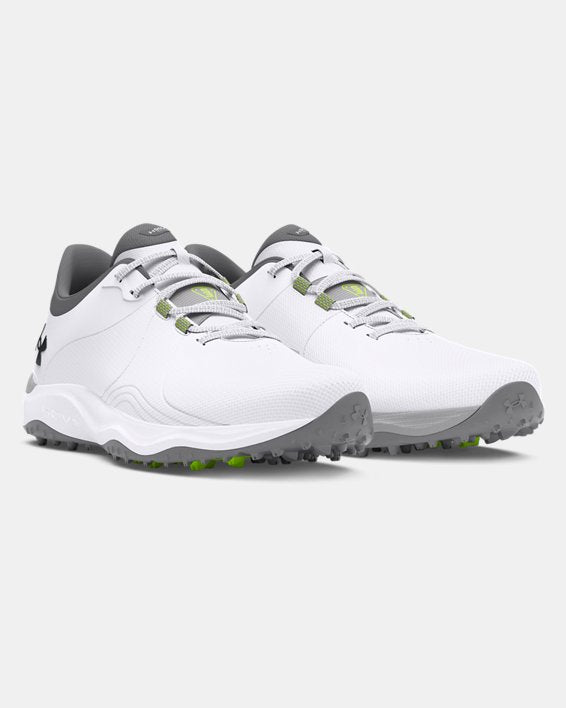 UA Drive Pro Spikeless Men's Golf Shoes