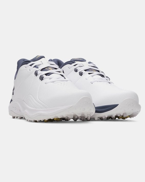 UA Drive Pro Spikeless Men's Golf Shoes