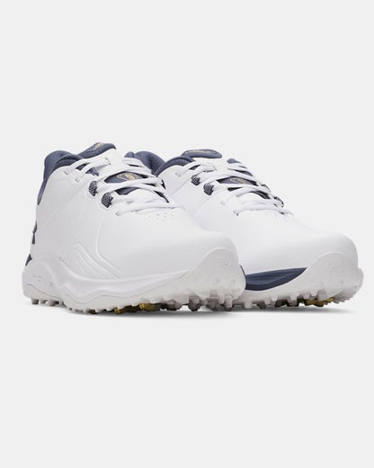 UA Drive Pro Spikeless Men's Golf Shoes
