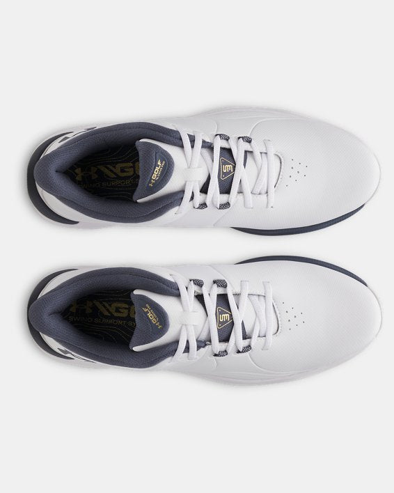 UA Drive Pro Spikeless Men's Golf Shoes