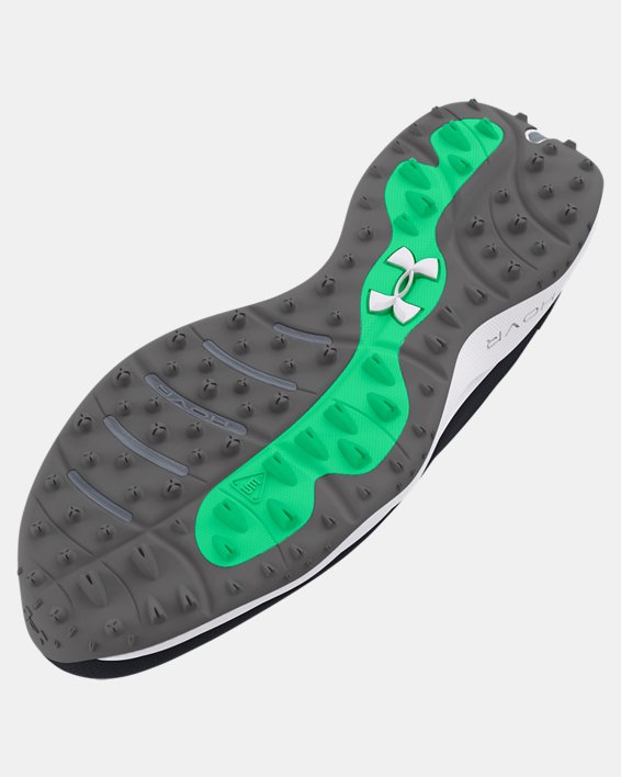 UA Drive Pro Spikeless Wide Men's Golf Shoes