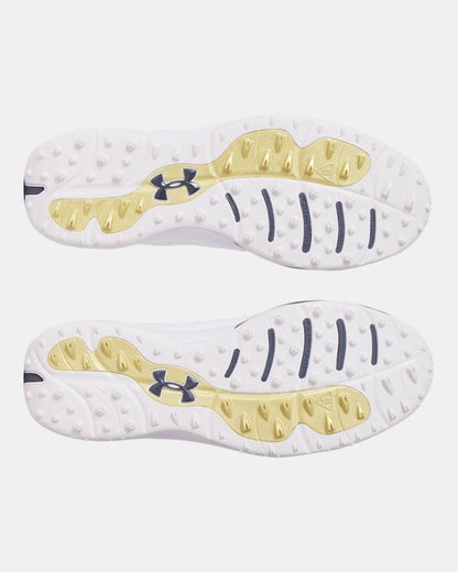 UA Drive Pro Spikeless Wide Men's Golf Shoes