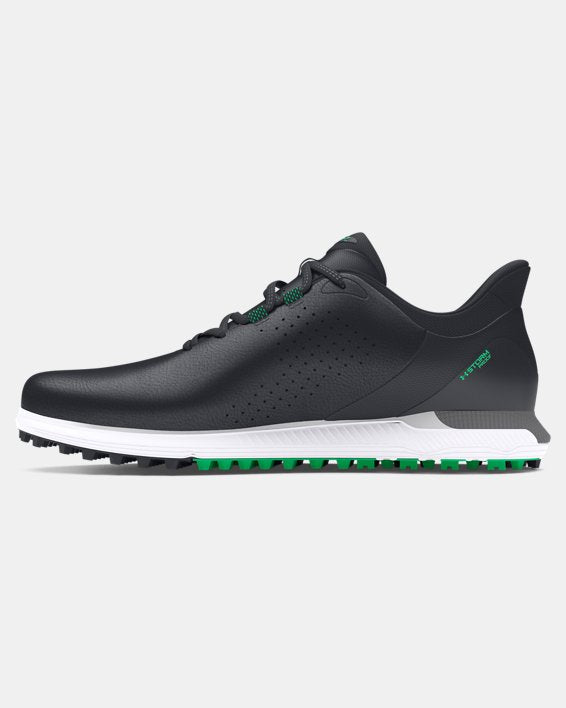 UA Drive Fade Spikeless Men's Golf Shoes