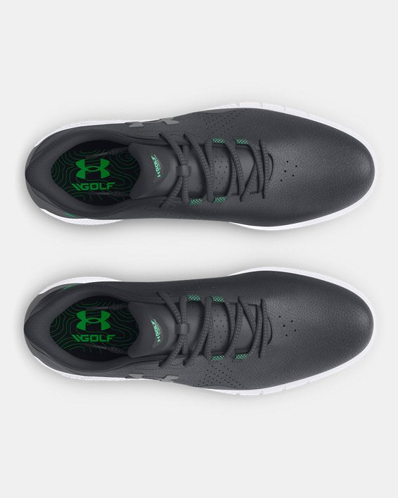 UA Drive Fade Spikeless Men's Golf Shoes