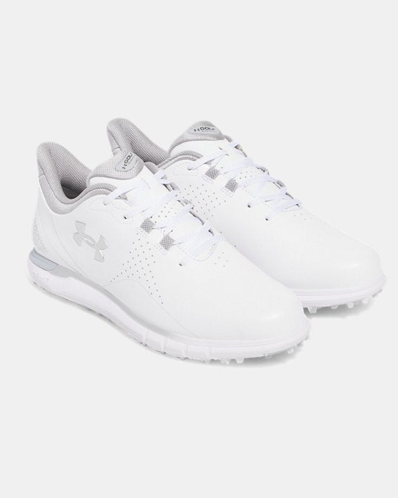 UA Drive Fade Spikeless Men's Golf Shoes