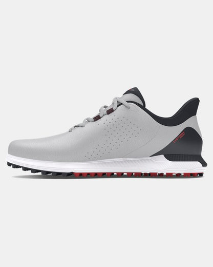 UA Drive Fade Spikeless Men's Golf Shoes