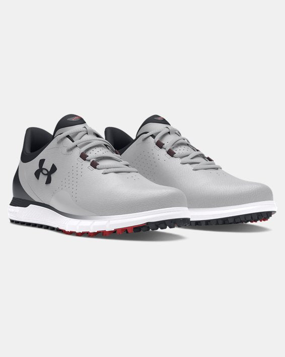 UA Drive Fade Spikeless Men's Golf Shoes