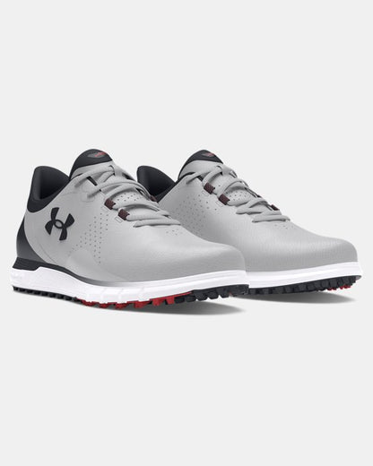 UA Drive Fade Spikeless Men's Golf Shoes