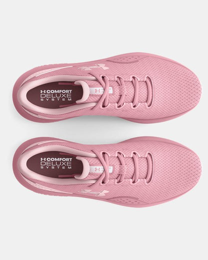 UA Surge 4 Women's Running Shoes