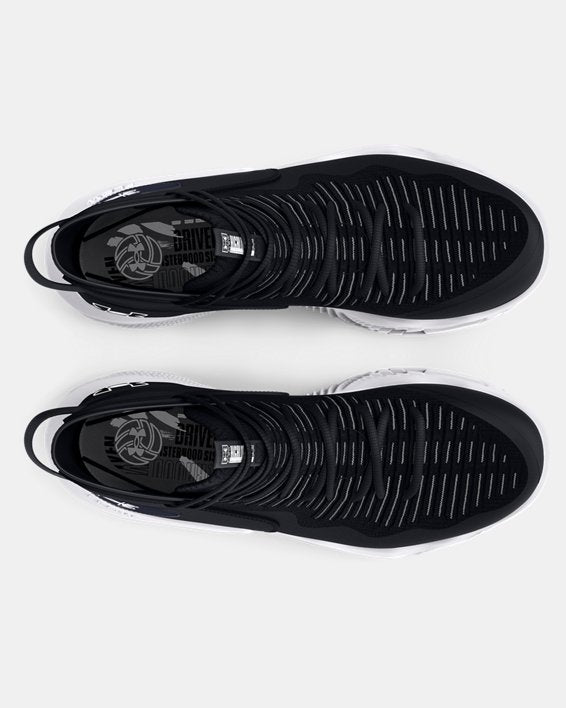 UA Ace Highlight Women's Volleyball Shoes