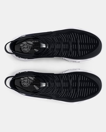 UA Ace Highlight Women's Volleyball Shoes